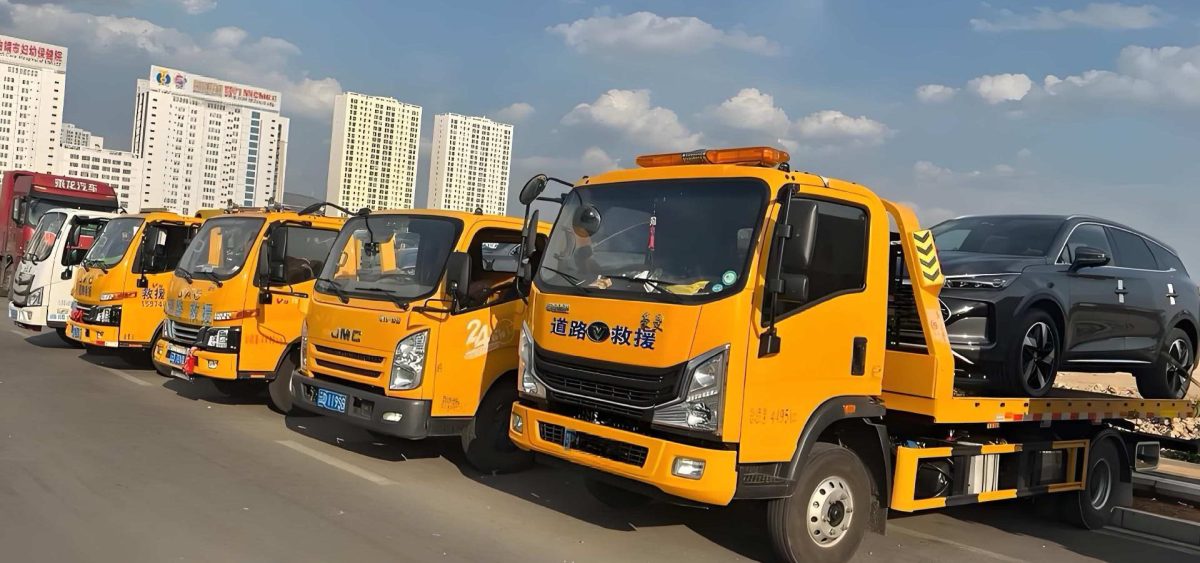  绥化24小时全天候道路救援
